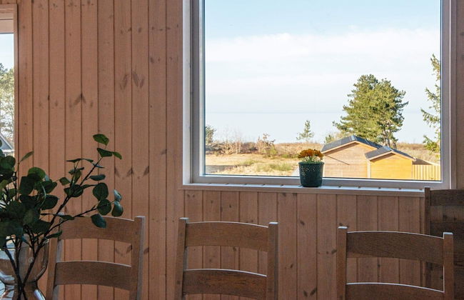 10 Person Holiday Home in Allingabro - Photo 37