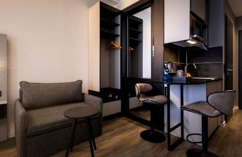 GINN Apartment-Hotel Stuttgart-Esslingen - Foto 58