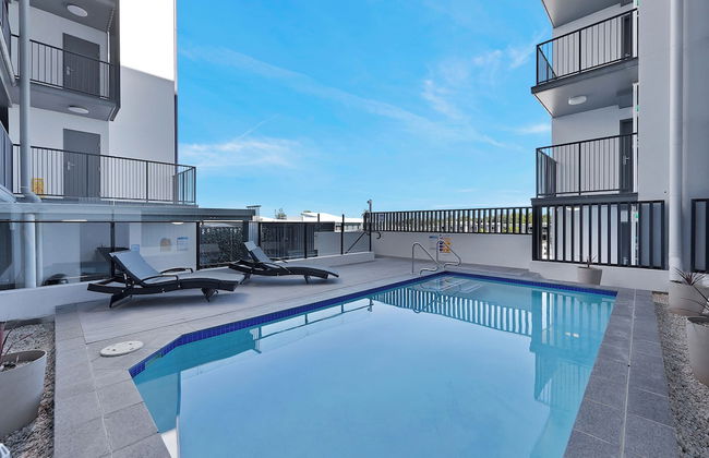 Pacific Sands Apartments - Foto 58