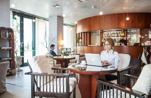 Cosmo Residence - Foto 20