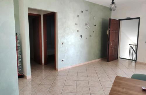 Alloggio Alfa - Green Attic - Foto 12