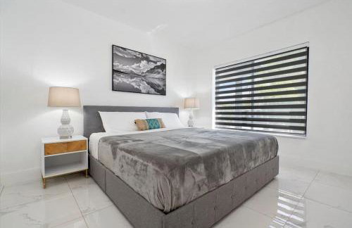 VillaLee-Jungle Palm Island white marble pool Area - Foto 71