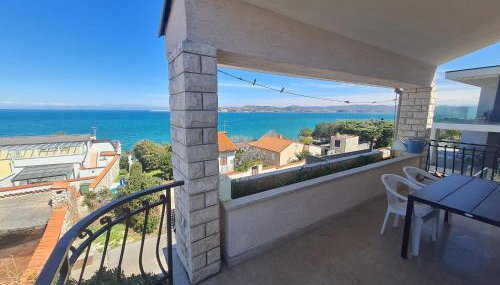 Seaview apartment Marta - Foto 4