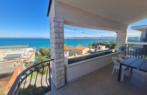 Seaview apartment Marta - Foto 4