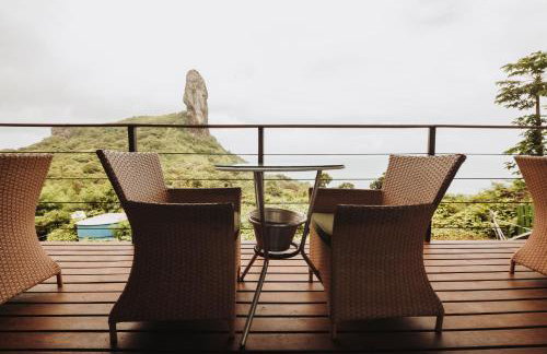 Flat Vista Mar Noronha - Foto 56