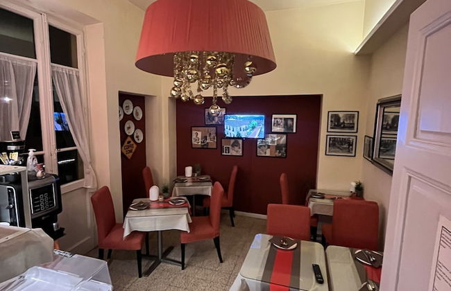 Lucca in Villa San Donato - Foto 57