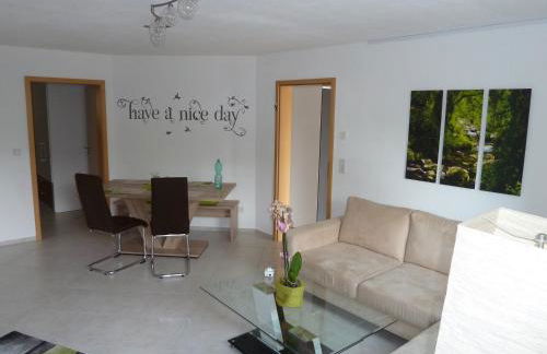 Ferienwohnung Seyser - Foto 3