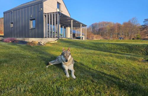 Domek Ostoja - Foto 8