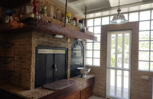 Villa Santos - Foto 5