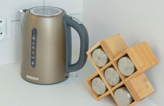 Nowy Świat Apartment Puck by Renters - Photo 31