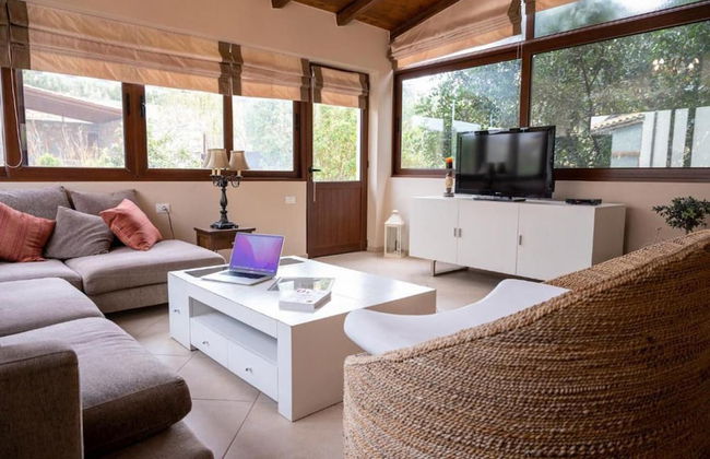 Villa Elounda Plaka in Plaka - Foto 8