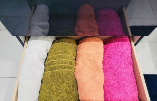 100m2 2 chambres 8 personnes - Grand parking et terrasse privée - Proche CDG-Parc expositions-Paris-Astérix-Disney - Foto 15