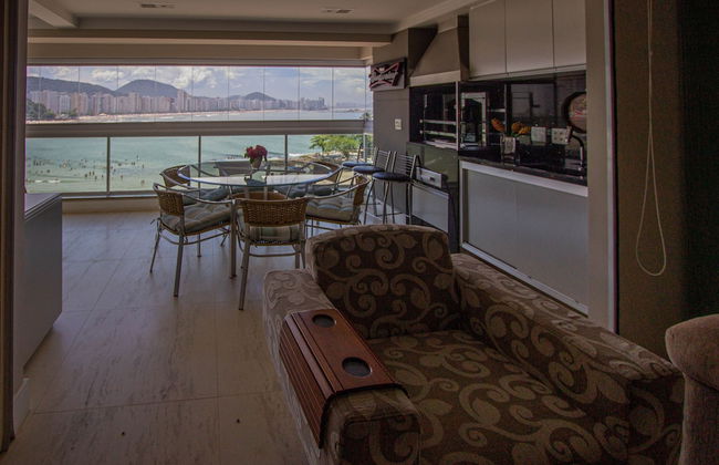 Apartamento Les Vagues - Foto 39