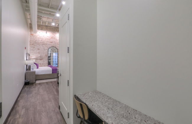 Studio 154 Luxury Hotel - Foto 23