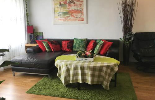 Apartment familiar - Foto 28