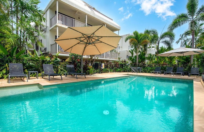 Tropical Reef Apartments Port Douglas - Foto 26