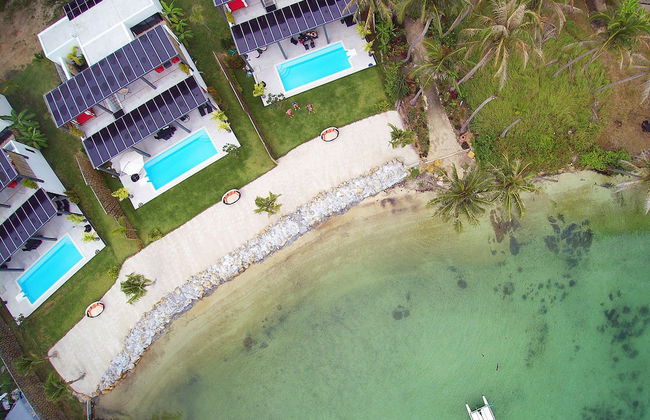 Bliss Villas - Foto 51