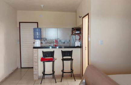 Chalés Canto do Mar - Foto 38