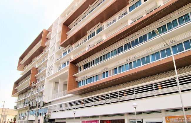 Primavera Residences - Foto 1