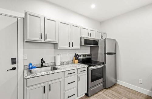 Downtown One Bedroom Apartment Fully Furnished - Foto 1