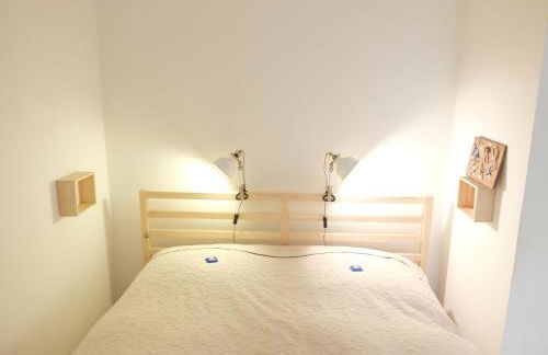 Ferienstudio-Apartment Tausendfreund "adults only" am Chiemsee - Foto 6