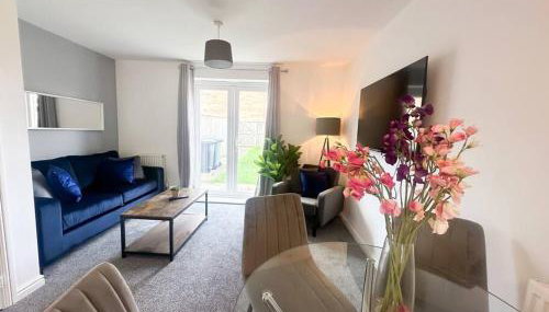 No 44 by Blue Skies Stays - Foto 2