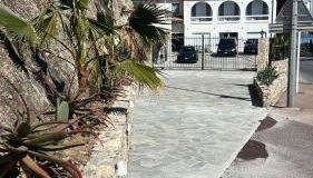 Maison Chez Nous - villa à 10min de Monaco - Foto 3