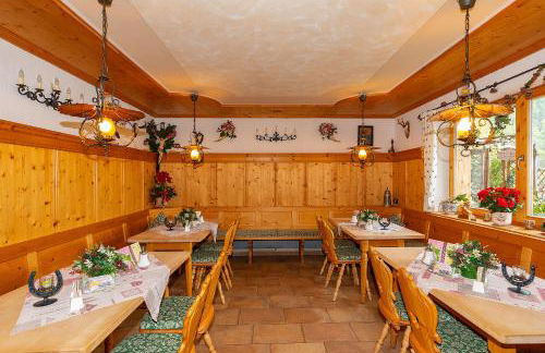 Gröbl-Alm Haus zur schönen Aussicht - Foto 15