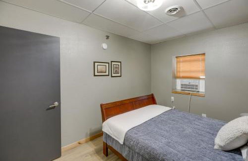 Modern Yankton Apartment Near Riverside Park! - Foto 10