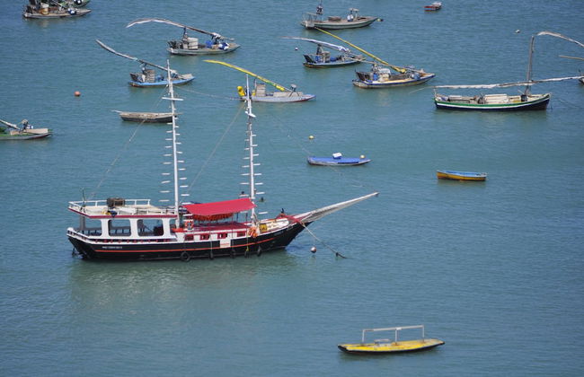 SEAFLATS Villa Costeira - Foto 35