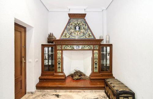 Palacete del Porvenir - Foto 26