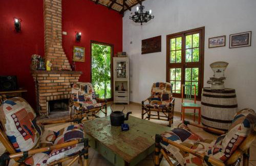 Sítio Martins com lazer completo em Ibiúna, SP - Photo 5