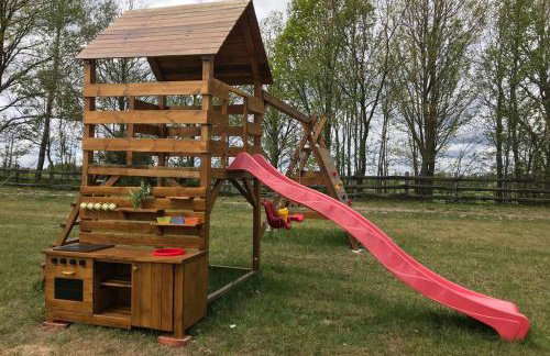 Widokówka Kaszuby - Foto 21