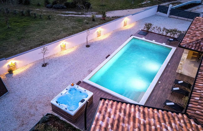 Villa Starlight Gaze - Foto 59