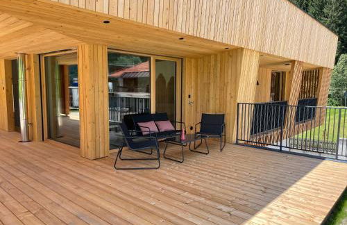 Villa Anita Chalets - Photo 26