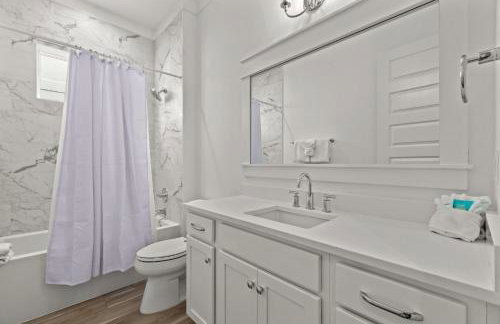 Tidal Time Estate With Game Room And Lsv - Foto 9