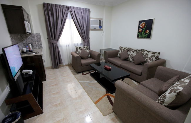 Enwan Suites for serviced Apartments - Foto 33