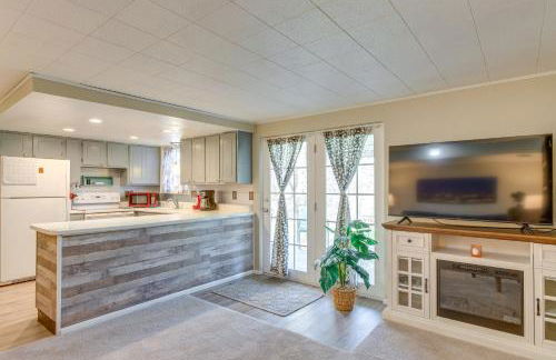 8 Mi to Dtwn Denver Wheat Ridge Gem with Patio - Foto 7