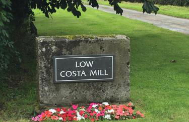 Low Costa Mill - Foto 1