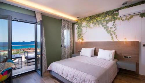 Semiramis Luxury Suites - Foto 3