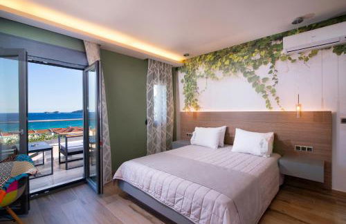 Semiramis Luxury Suites - Foto 3