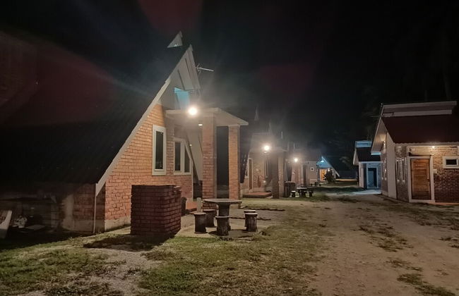 Zainab Cottage - Foto 32