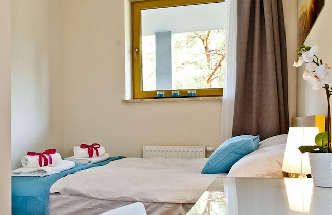 BlueApart Willa 4 Zywioly Jurata - Photo 59