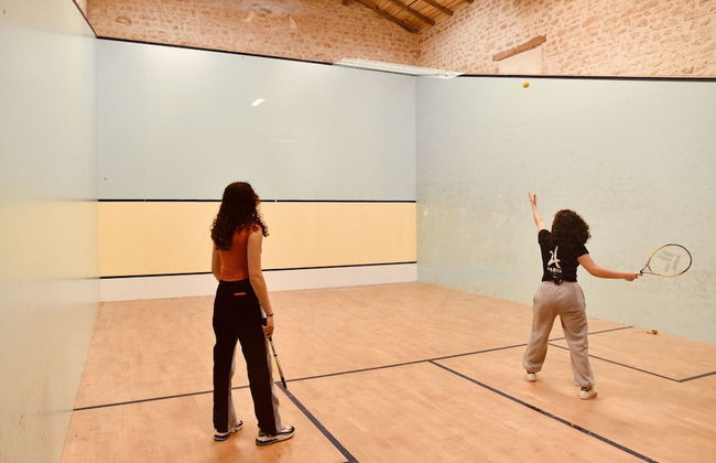 Domaine Les Granges - Foto 27