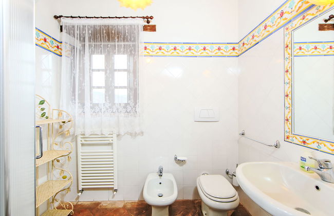 Podere dei Venti - Foto 25