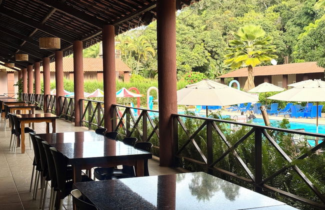 Neblina Park Hotel - Foto 7