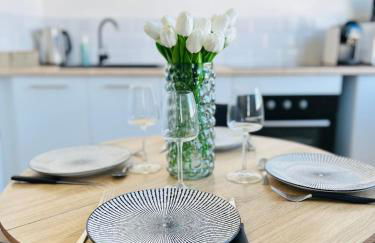 Appartement proche Ancenis - Loire et Vélo - Photo 13