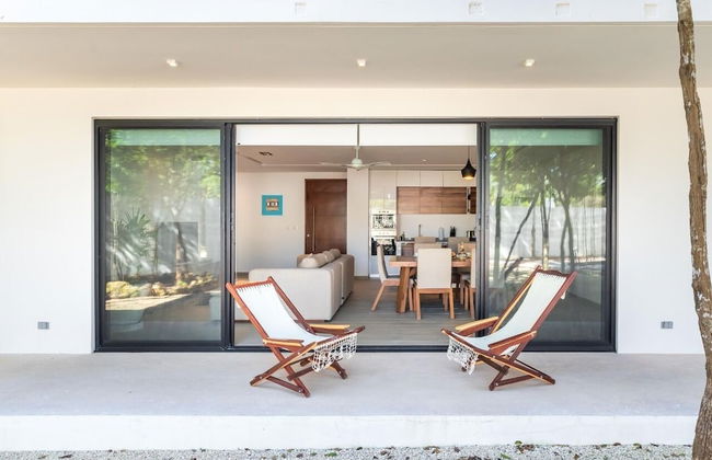 Luxury Apartment at Panoramic - Foto 7