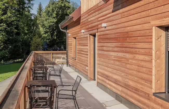 Apartments Storzek - Foto 21