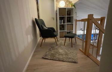 Ferienhaus Kleine Auszeit - Foto 17